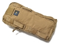 米軍放出品 T3 GEAR Molle 100oz ハイドレーション ポーチ コヨーテ