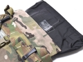 米軍実物 CRYE PRECISION GROIN PROTECTION グローイン プロテクション SYSTEM7 M 特殊部隊