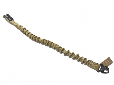 米軍放出品 215 Gear Operator's Retention Lanyard ランヤード 特殊部隊