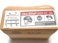 米軍実物 OPS-CORE OCC DIAL LINER KIT ACH/MICH ヘルメット用 MEDIUM タン