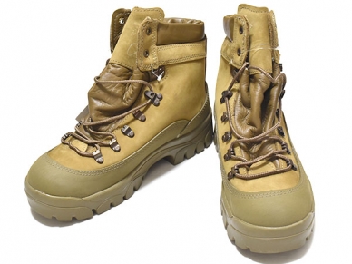 米軍実物 官給品 GORE-TEX BATES マウンテン コンバットハイカー ブーツ 8W 26cm 陸軍 ARMY