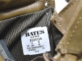 米軍実物 官給品 GORE-TEX BATES マウンテン コンバットハイカー ブーツ 8W 26cm 陸軍 ARMY