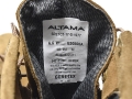 米軍実物 官給品 GORE-TEX ALTAMA コンバットブーツ コヨーテ 6.5W 24.5cm ARMY スコーピオン