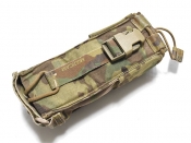 米軍実物 T3 GEAR Adjustable 148/152 pouch PRC ラジオポーチ マルチカム