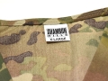 レア! 米軍実物 ARMY SCRUB メディカルシャツ マルチカム 看護師 衛生兵 XL