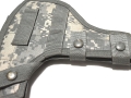 米軍実物 官給品 ONTARIO オンタリオ Survival Combat Axe 斧 陸軍 ARMY