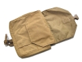 米軍実物 Tactical Tailor Fight Light Multi-Purpose Pouch ユーティリティポーチ コヨーテ