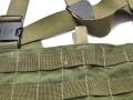 米軍放出品 Tactical Tailor タクティカルテイラー MAV チェストリグ OD 2005年 特殊部隊