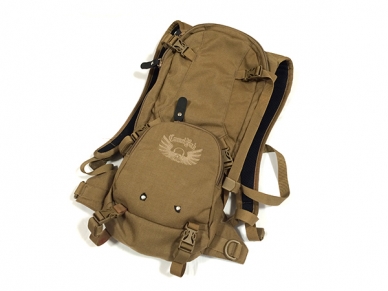 米軍放出品 Camelbak キャメルバック コヨーテ USMC