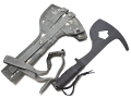 米軍実物 官給品 ONTARIO オンタリオ Survival Combat Axe 斧 陸軍 ARMY