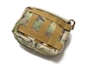 米軍放出品 BDS Tactical Modular Medical Pouch メディカルポーチ マルチカム 陸軍 特殊部隊