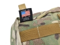 米軍放出品 BDS Tactical Modular Medical Pouch メディカルポーチ マルチカム 陸軍 特殊部隊