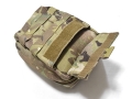 米軍放出品 BDS Tactical Modular Medical Pouch メディカルポーチ マルチカム 陸軍 特殊部隊