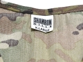 レア! 米軍実物 ARMY SCRUB メディカルシャツ マルチカム 看護師 衛生兵 XL