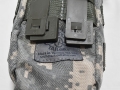 米軍放出品 TACTICAL TAILOR ハイドレーション ボトルポーチ ACU/UCP 陸軍 ARMY