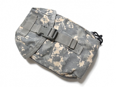 米軍放出品 TACTICAL TAILOR メディカルポーチ IFAK ACU/UCP 陸軍 ARMY