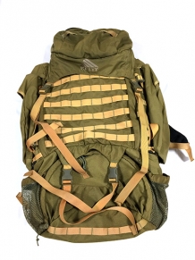 米軍実物 KELTY Kodiac 7203 バックパック コヨーテ