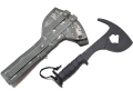 米軍実物 官給品 ONTARIO オンタリオ Survival Combat Axe 斧 陸軍 ARMY