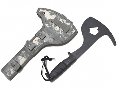 米軍実物 官給品 ONTARIO オンタリオ Survival Combat Axe 斧 陸軍 ARMY