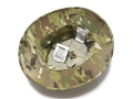 米軍実物 陸軍 官給品 ブーニーハット HAT SUN WEATHER マルチカム OEFCP 7 1/4 ARMY