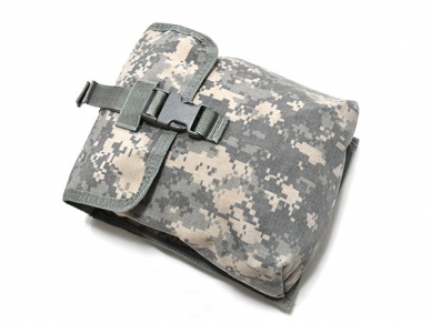 米軍放出品 SPEC-OPS Rapid Access Storage ダンプポーチ ACU/UCP 陸軍 ARMY