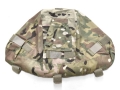 米軍放出品 ADVANTAGE GEAR ACH MICH ヘルメットカバー マルチカム L/XL 陸軍