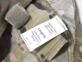 米軍放出品 ADVANTAGE GEAR ACH MICH ヘルメットカバー マルチカム L/XL 陸軍