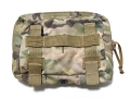 米軍放出品 BDS Super Admin Pouch アドミンポーチ マルチカム 特殊部隊