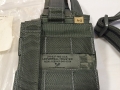 米軍実物 EAGLE ACU UCP ユニバーサル レッグホルスター