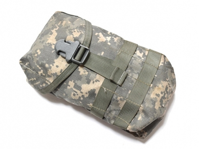 米軍放出品 Tactical Tailor ラージ ユーティリティポーチ ACU/UCP 陸軍