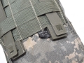 米軍放出品 Tactical Tailor ラージ ユーティリティポーチ ACU/UCP 陸軍