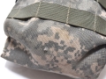 米軍放出品 Tactical Tailor ラージ ユーティリティポーチ ACU/UCP 陸軍