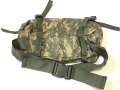 米軍実物 SDS ウエストパック ポーチ MOLLE2 ACU