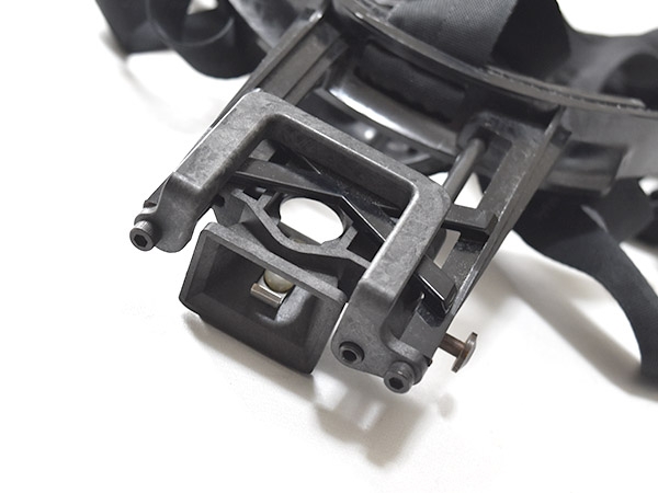 米軍実物 AN/PVS-7B PVS-14 NVG スカルクラッシャー 特殊部隊