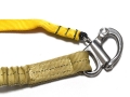 米軍実物 Helo Personal Retention Lanyard リテンション ランヤード 特殊部隊 空挺