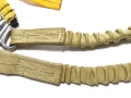 米軍実物 Helo Personal Retention Lanyard リテンション ランヤード 特殊部隊 空挺