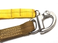 米軍実物 Helo Personal Retention Lanyard リテンション ランヤード 特殊部隊 空挺