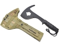 米軍実物 ONTARIO オンタリオ Survival Combat Axe 斧 マルチカム 陸軍 ARMY マルチカム