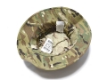 米軍実物 陸軍 官給品 ブーニーハット HAT SUN WEATHER マルチカム OEFCP 7 1/2 ARMY