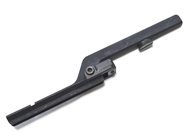 米軍実物 Aimpoint グースネックマウント M4・M16 キャリー ハンドル