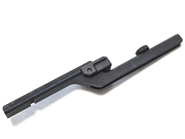 米軍実物 Aimpoint グースネックマウント M4・M16 キャリー ハンドル