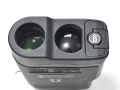 米軍実物 Bushnell Elite 1500 Optical Laser Rangefinder 7x26 レンジファインダー 陸軍 特殊部隊