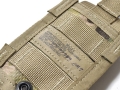 米軍実物 陸軍 MOLLE2 40mm グレネード ポーチ マルチカム High Explosive ARMY