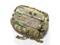 米軍実物 First Spear Small Vertical GP Pouch ポーチ SOFLCS マルチカム