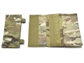 米軍実物 Crye Precision AVS Padded Shoulder Covers ショルダーカバー ショルダーパッド 特殊部隊