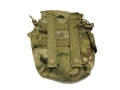 米軍実物 EAGLE キャンティーン ポーチ マルチカム MOLLE2