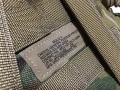 米軍実物 EAGLE キャンティーン ポーチ マルチカム MOLLE2