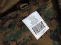 USMC 海兵隊 ILBE マーパット メインパック 完品