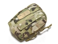 米軍実物 First Spear Small Vertical GP Pouch ポーチ SOFLCS マルチカム