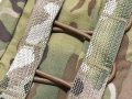 米軍実物 First Spear Small Vertical GP Pouch ポーチ SOFLCS マルチカム